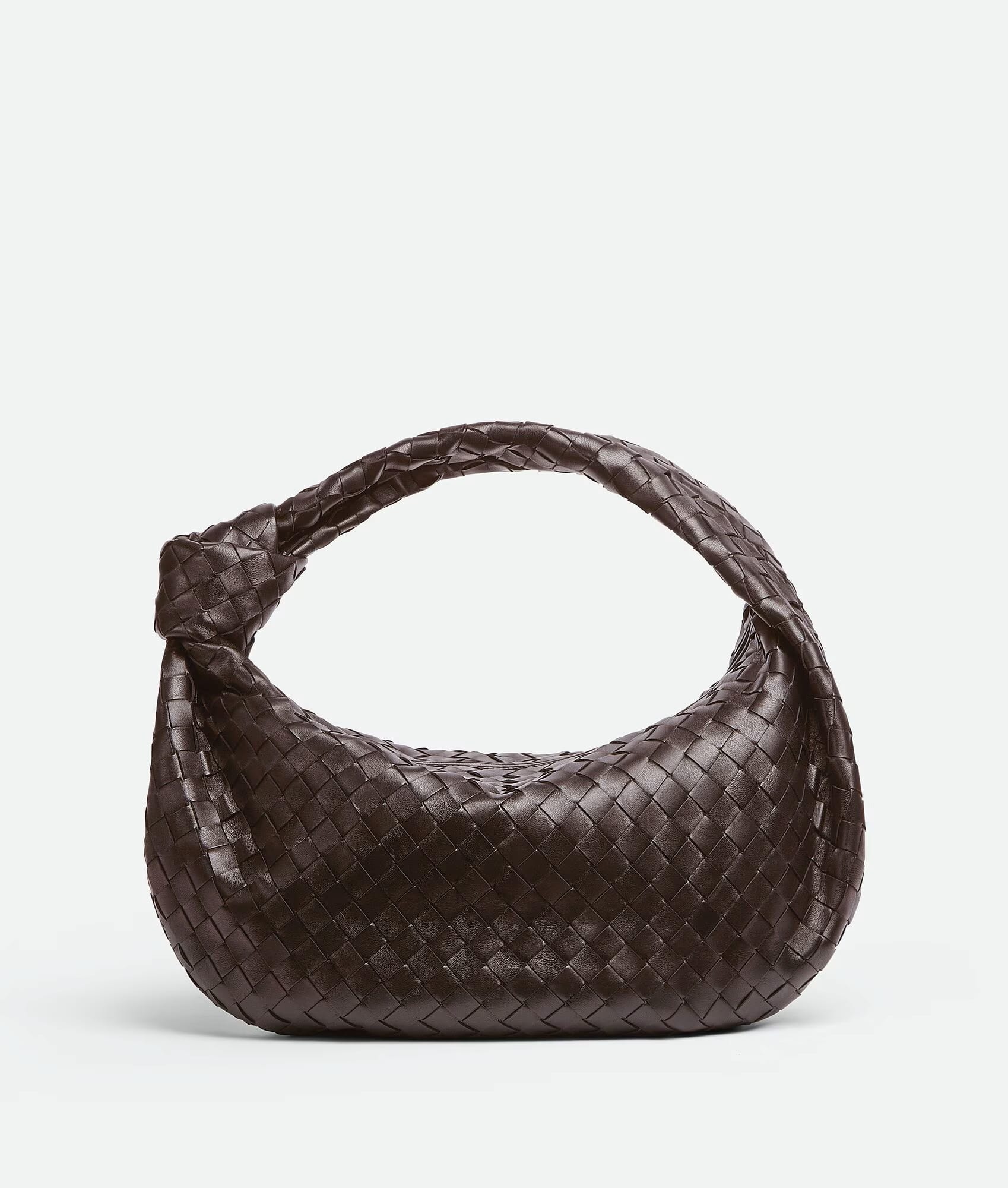 Jodie in Fondant, $4800 (approximately P273,357.60), BOTTEGA VENETA, bottegaveneta.com